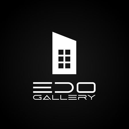 Edo Gallery Suites カリアリ エクステリア 写真