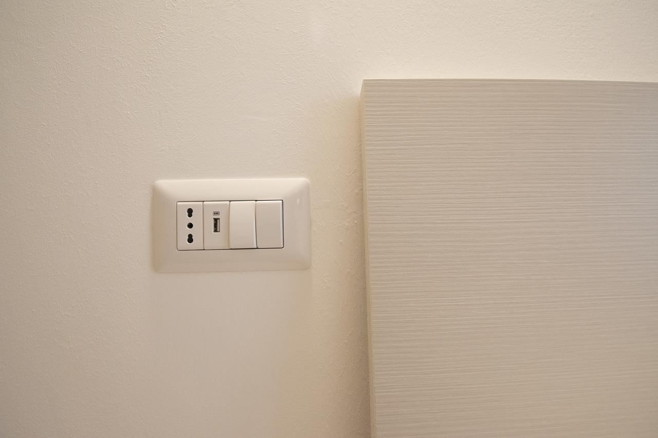 Edo Gallery Suites カリアリ エクステリア 写真